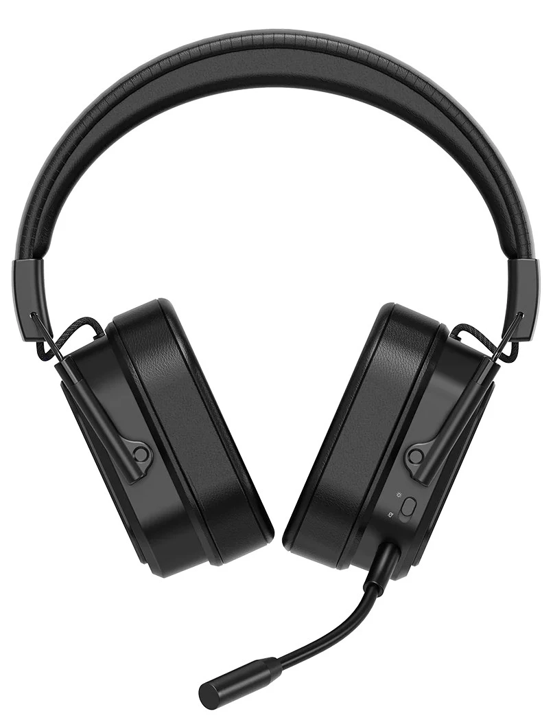 Гарнитура Rapoo VH850 Черный