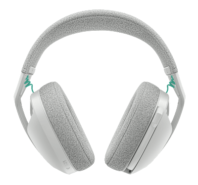 Игровая гарнитура LOGITECH G321 (981-001569) Белый