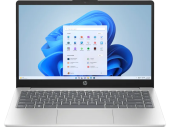 Ноутбук HP 14-ep1010ci (A1UW7EA) [14" Full HD, Core 5 120U, 8 ГБ ОЗУ, 512 ГБ SSD, Windows 11 Home]