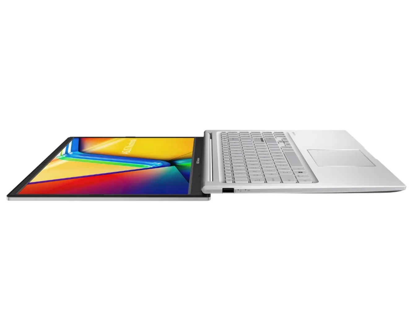Ноутбук Asus Vivobook 15 (X1504ZA-BQ1630W / 90NB1022-M02AD0) [15.6" Full HD, Core i5 1235U, 8 ГБ ОЗУ, 512 ГБ SSD, Windows 11 Home]