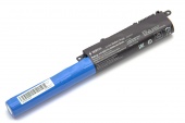 Аккумулятор для ноутбука Asus X540LJ / 11.1 В/ 2200 мАч, Verton - купить по цене 8 900 тг. в интернет-магазине Forcecom.kz