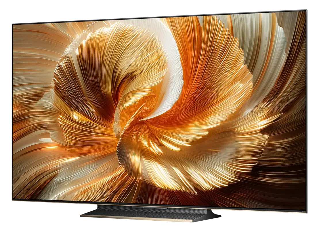 Телевизор Dreame 55" Aura Mini LED 4K TV 55S100