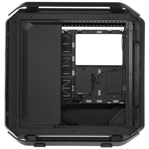 Корпус Cooler Master COSMOS C700P Black Edition (MCC-C700P-KG5N-S00), Full tower