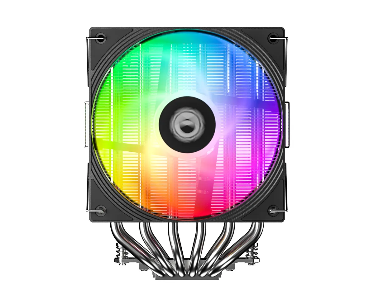 Система охлаждения ID-Cooling FROZN A620 PRO SE ARGB [TDP - 260 Вт, 120 мм, 2000 об/мин, 27.2 дБ, 4 pin]