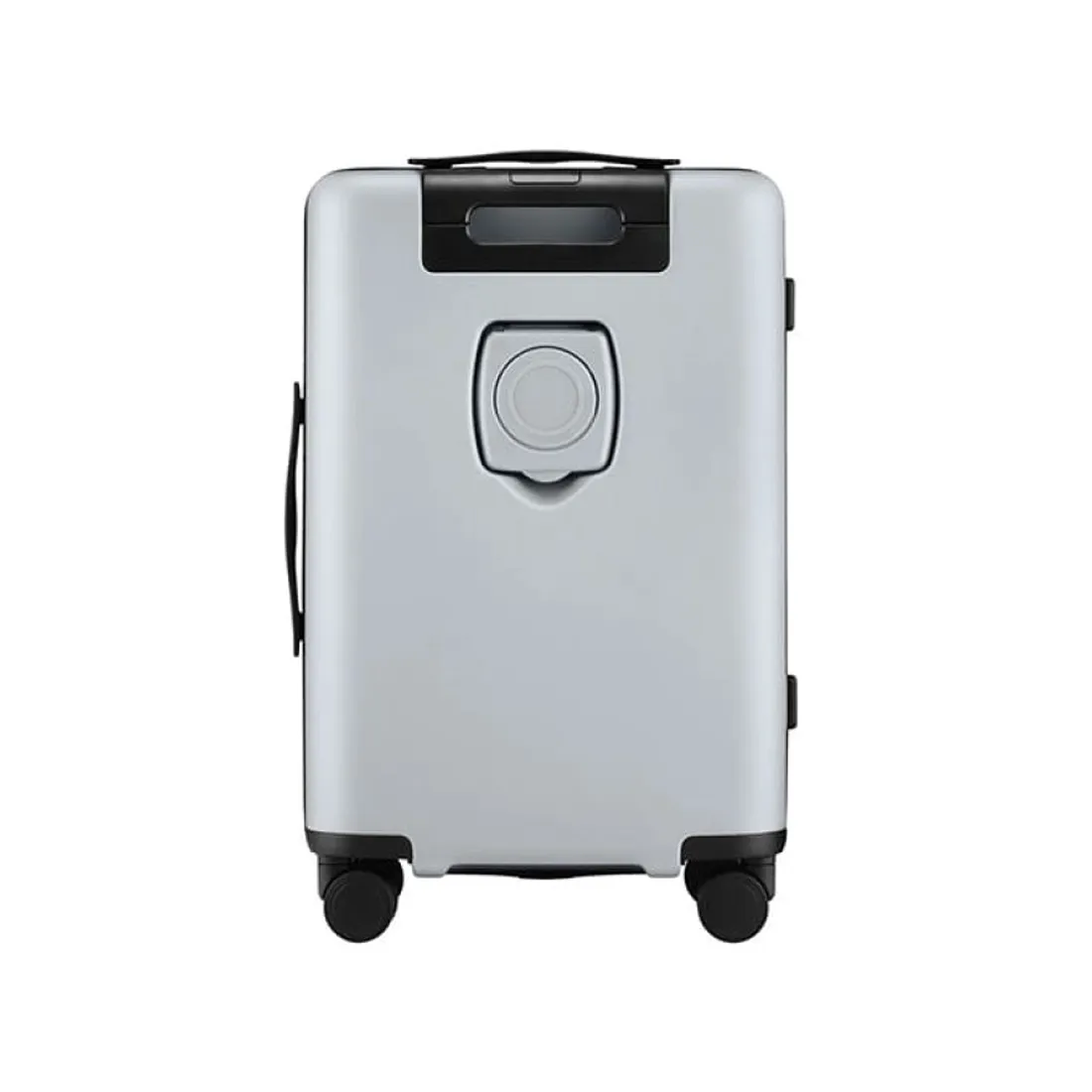 Чемодан NINETYGO Sweet journey Luggage 20" Серый