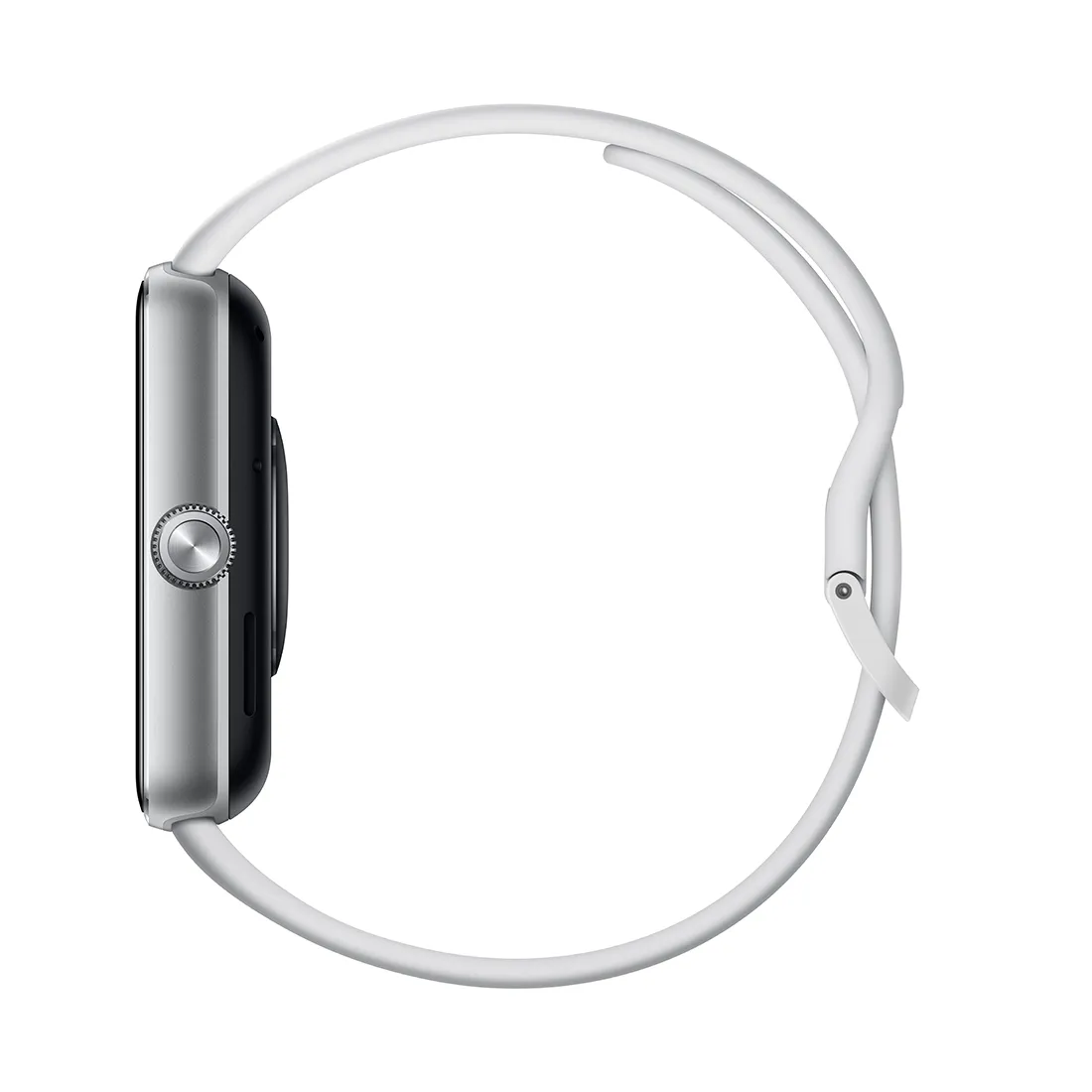 Смарт часы Redmi Watch 5 (M2462W1 / BHR9381GL) Silver Gray / серебристый