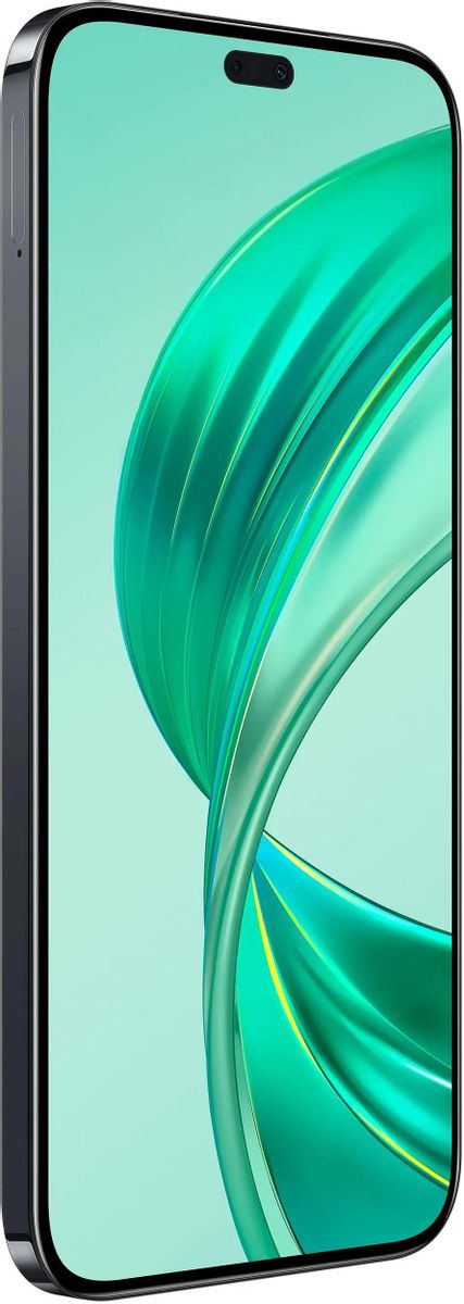 Смартфон Honor X8b [6.7", 256 ГБ, 8 ГБ, Черный]