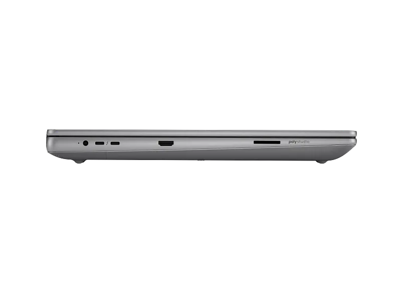 Ноутбук HP ZBook Fury G1i 18 (98L73ET) [18", Ultra 9 285HX, 64 ГБ ОЗУ, 2 ТБ SSD, RTX PRO 3000 Blackwell, Windows 11 Pro]