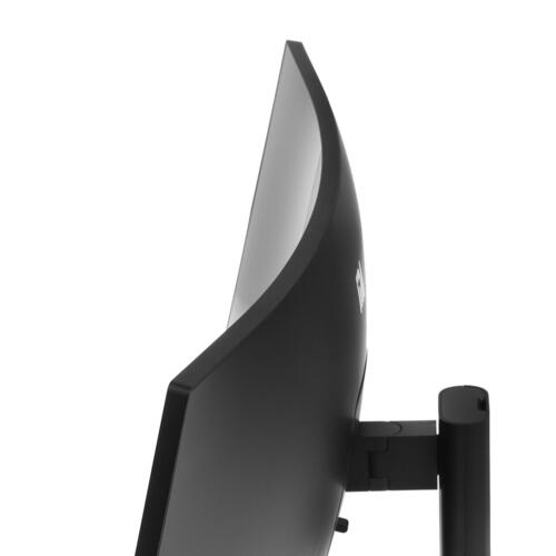 Монитор Xiaomi Curved Gaming Monitor [34" VA, 3440x1440, 144 Гц, 4 мс, HDMI x2, DisplayPort x2]