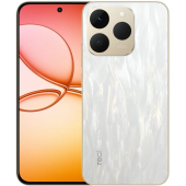 СМАРТФОН REALME RMX5111 (15T) 8 + 256 ГБ ЦВЕТ:БЕЛЫЙ