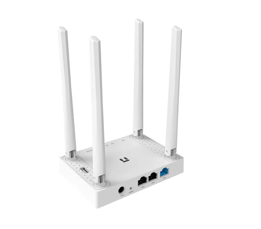 Wi-Fi роутер Netis MW5240 - купить в интернет-магазине Forcecom.kz Wi-Fi роутер Netis MW5240