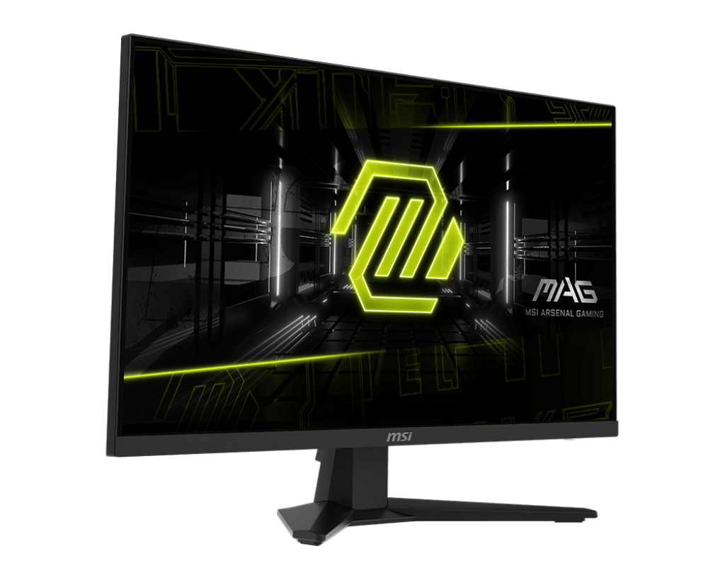 Монитор MSI MAG 274QF [27", IPS, 2560x1440, 180Гц, 0.5 мс, HDMI x2, DisplayPort]