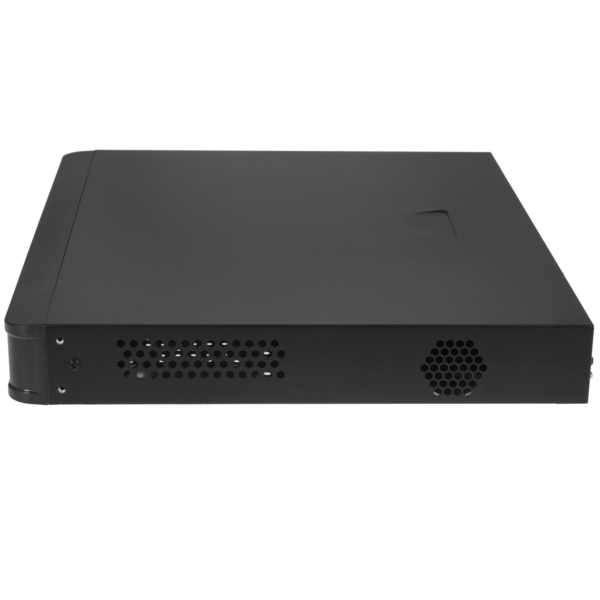 Видеорегистратор IP 16-ти канальный UNV NVR302-16S2, Видеовыходы HDMI/VGA, Аудиовыход 1 канал RCA