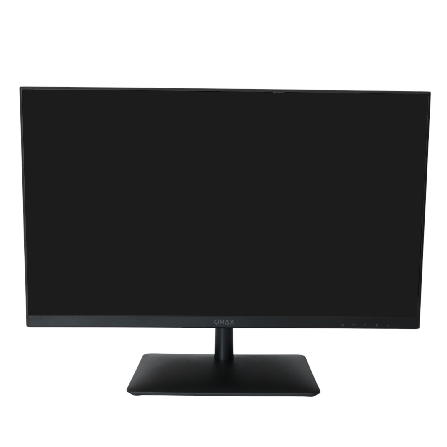 Монитор QMax 27UM50HDM [27", IPS, 1920x1080, 120Гц, 2 мс, HDMI, DisplayPort, VGA (D-Sub)]