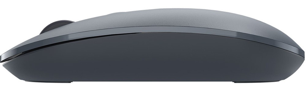 Мышь беспроводная A4tech Fstyler FG-20-AshBlue