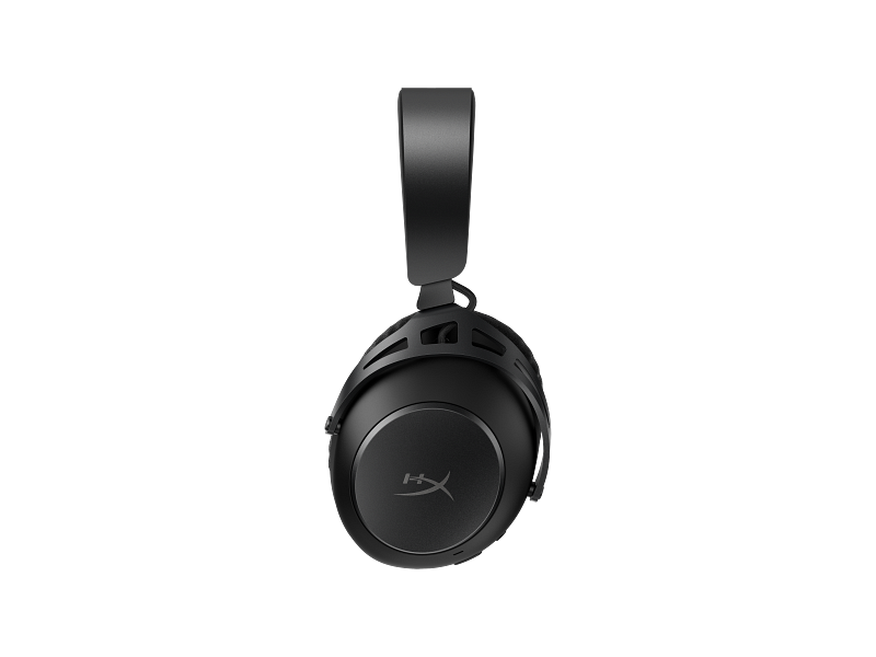 Гарнитура HyperX Cloud Alpha 2 Black AJ5C7AA