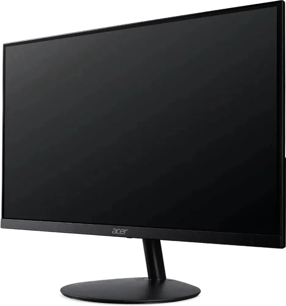 Монитор Acer SA272P1bi (UM.HS2EE.101) [27", IPS, 1920x1080, 144 Гц, 1 мс, HDMI, VGA (D-Sub)]
