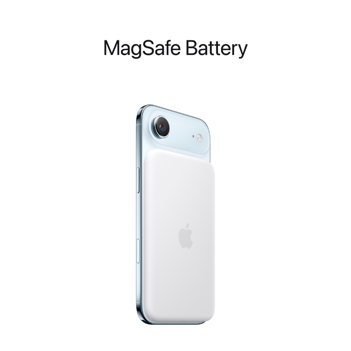 iPhone Air (MG2V4HX/A) 1TB Sky Blue, Model A3517