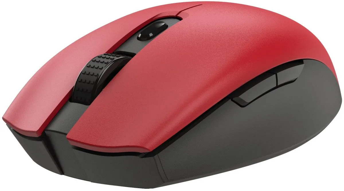 Мышь 2E Gaming MF2030 Rechargeable WL (2E-MF2030WR) [беспроводная, светодиодная, 1600 DPI, Красный]