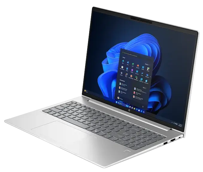 Ноутбук HP Probook 465 G11 (9Y7C7ET) [16", Ryzen 5 7535U, 16 ГБ ОЗУ, 512 ГБ SSD, Windows 11 Pro]