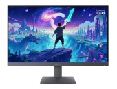 Монитор Lenovo LOQ 27Q-10 (68F3GACBEU) [27", IPS, 2560x1440, 180 Гц, 0.5 мс, HDMI x2, DisplayPort]
