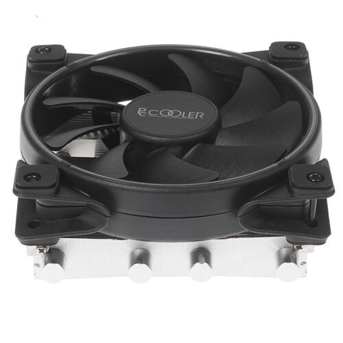Кулер для процессора PCCooler GI-46U CORONA B TDP 125W 4-pin Intel LGA 1200/115x/AM4/AM3/AM3+/AM2/AM2+/ GI-46U CORONA B