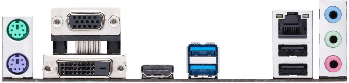 Материнская плата Asus PRIME H510M-R-SI [LGA 1200, Intel H510, 2xDDR 4, 1xPCI-E x16, Micro-ATX]