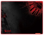 Коврик игровой Bloody B-080S BLACK-RED - купить по цене 3 300 тг. в интернет-магазине Forcecom.kz