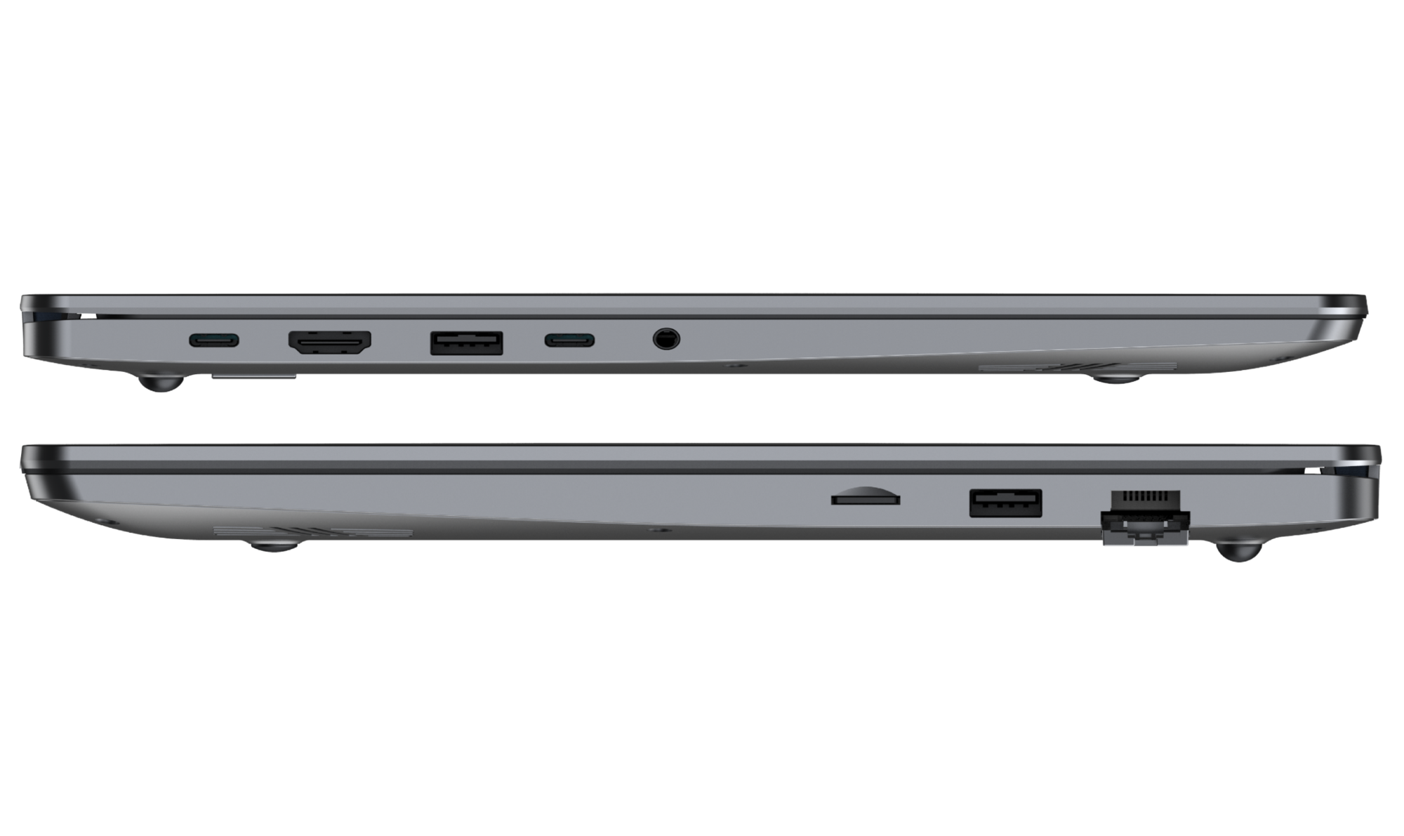 Ноутбук Tecno K15S (K15SRA) [15.6" Full HD, Core i5 13420H, 16 ГБ ОЗУ, 1 ТБ SSD, Windows 11 Home]