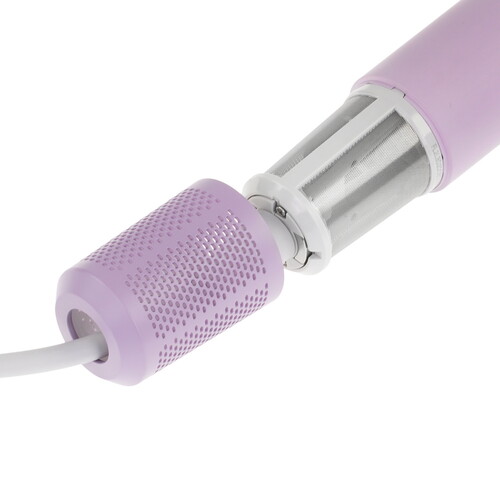 Фен Laifen SE Special фиолетовый