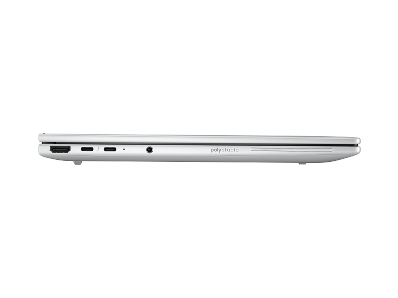 Ноутбук HP EliteBook 8 G1i 14 (CE0L7EA) [14", Ultra 7 258V, 32 ГБ ОЗУ, 1 ТБ SSD, Windows 11 Pro]
