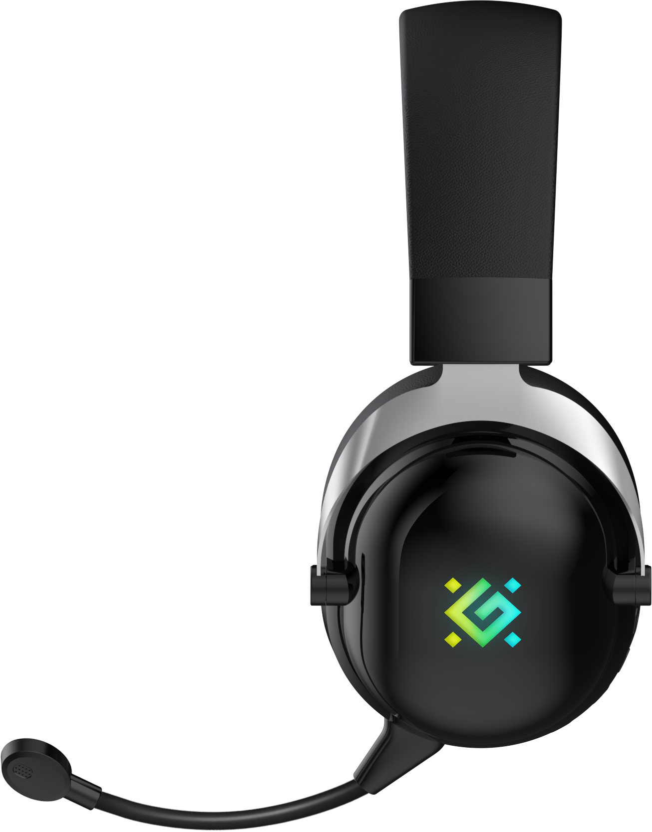 Гарнитура Defender Sabotauge BT/2.4G Garnitura (64486)