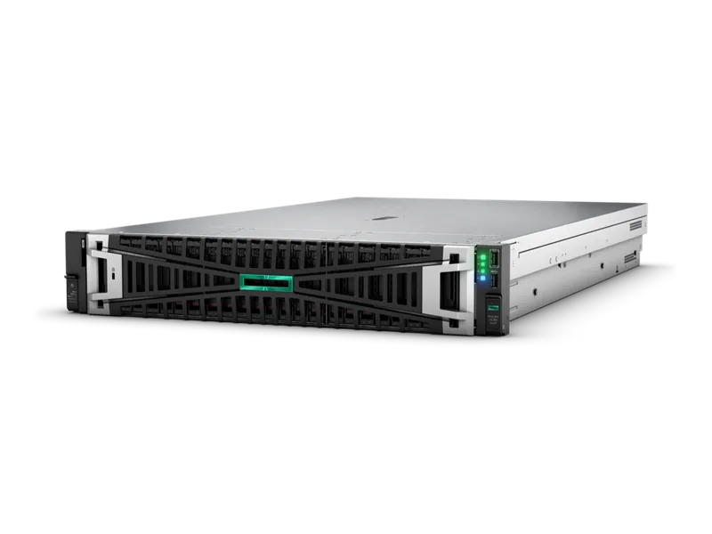 Сервер HPE DL380 Gen11 (P81777-425)