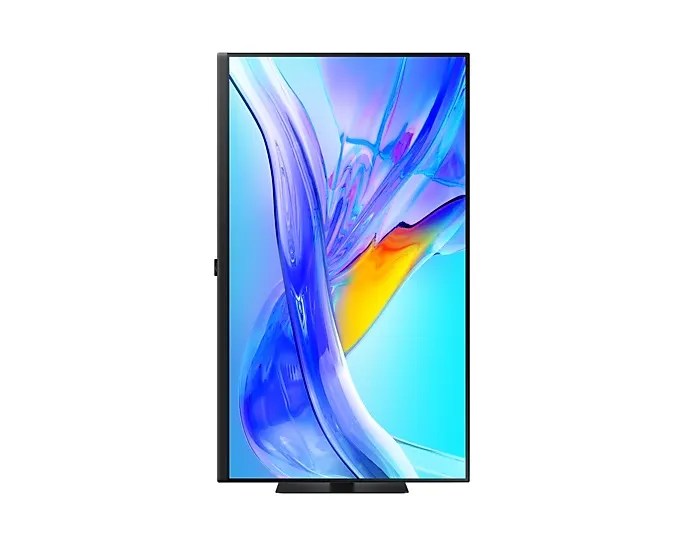 Монитор Samsung ViewFinity S8 (LS32D804UAIXCI) [32", VA, 3840x2160, 60 Гц, 5 мс, HDMI, DisplayPort]
