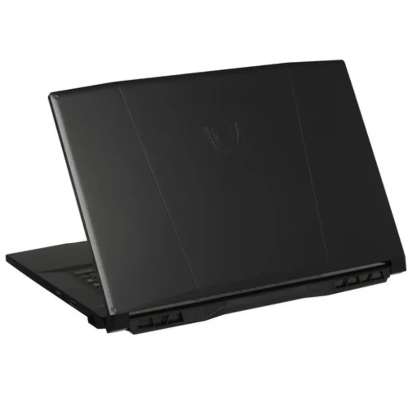 Ноутбук MSI Katana 17 B2RVEK (9S7-17L591-1614) [17.3" Full HD, Core 7 240H, 16 ГБ ОЗУ, 1 ТБ SSD, RTX 4050, DOS]