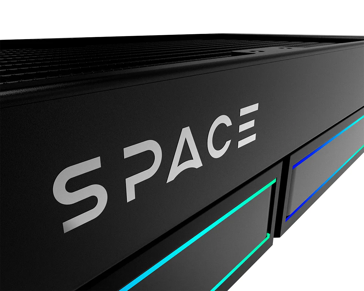 Система водяного охлаждения процессора ID-Cooling SL360