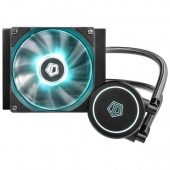 Водяное охлаждение для процессора ID-COOLING AURAFLOW X 120