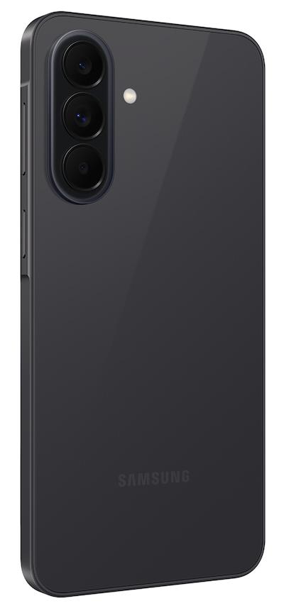 Смартфон Samsung Galaxy A37 (SM-A376EZAGSKZ) [6.7", 256 ГБ, 8 ГБ, Черный]