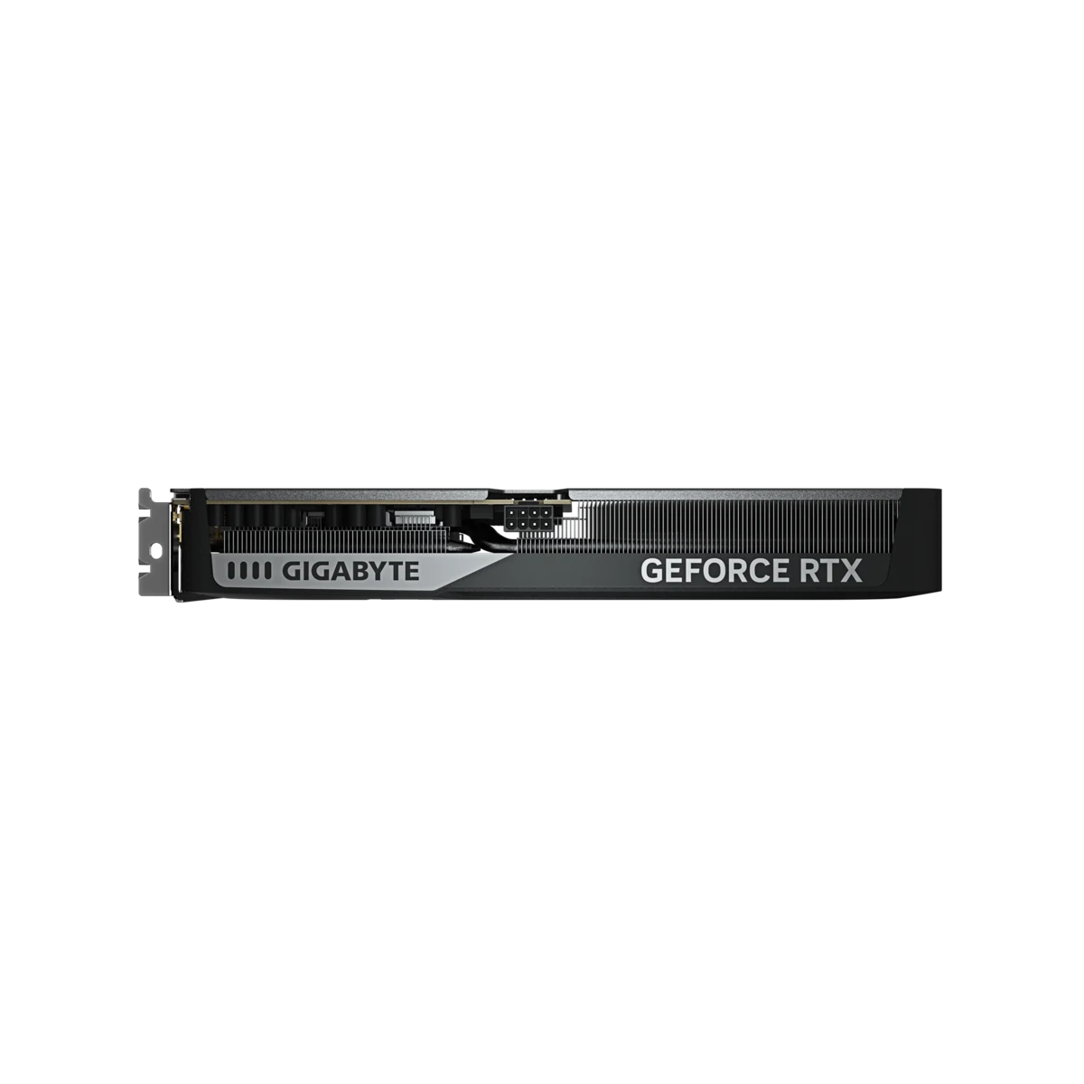 Видеокарта Gigabyte GeForce RTX 5060 Ti EAGLE MAX OC 8G (GV-N506TEAGLEMAX OC-8GD) [8 ГБ, GDDR7, 128 бит, HDMI, DisplayPort (3 шт)]