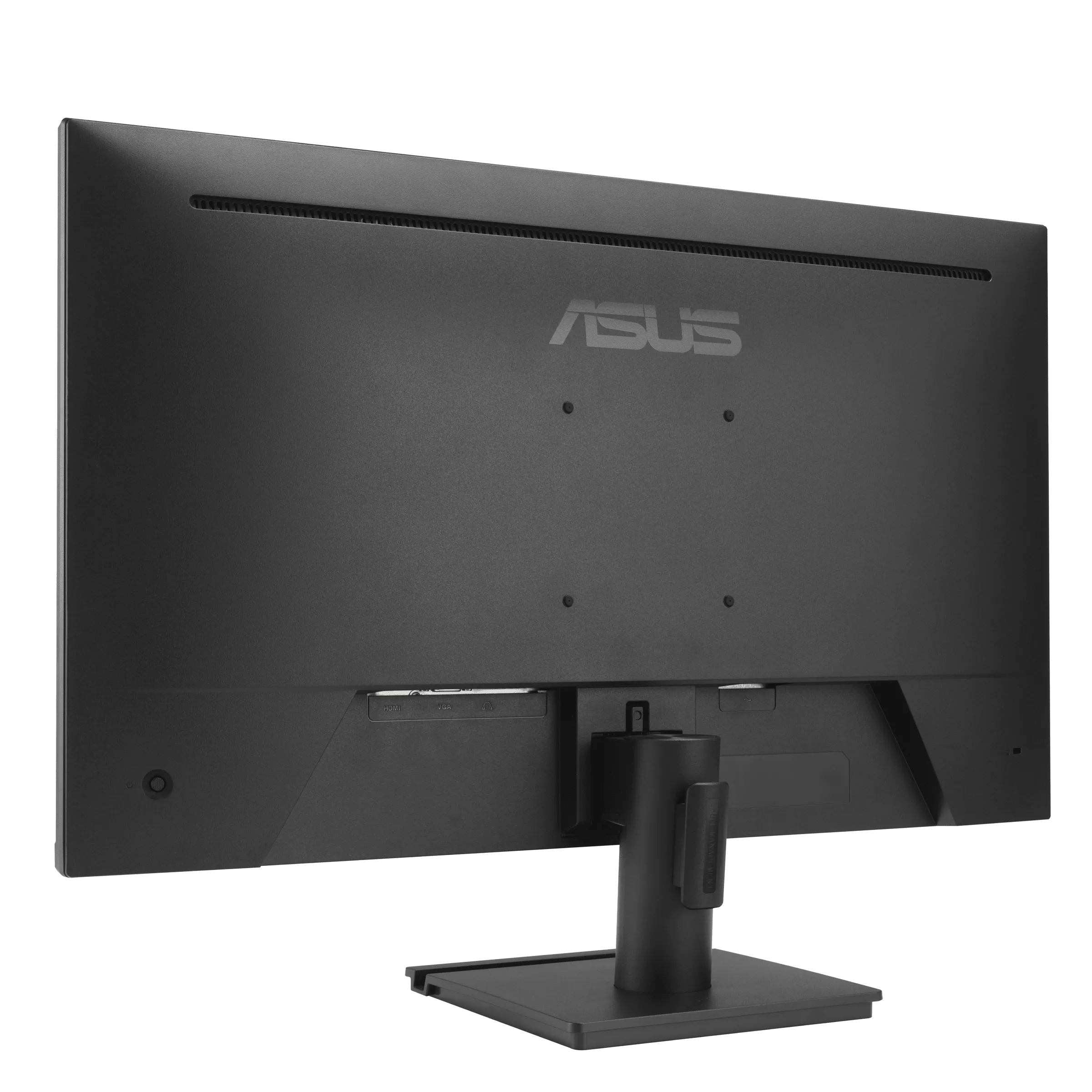 Монитор Asus VA279HG [27", IPS, 1920x1080, 120 Гц, 1 мс, HDMI, VGA (D-Sub)]