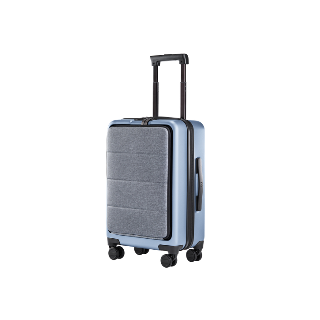 Чемодан NINETYGO Seine Luggage NEW VERSION 20" Синий