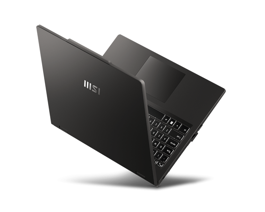 Ноутбук MSI VenturePro 16 A2RWFG-044XKZ (9S7-261321-044) [16", Core 7 240H, 16 ГБ ОЗУ, 1 ТБ SSD, RTX 5060, DOS]