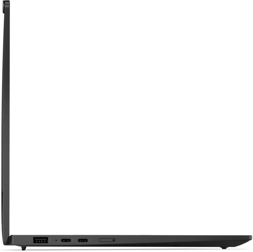 Ноутбук Lenovo ThinkPad X1 Carbon Gen 12 (21KC00C0RT) [14", Core Ultra 5 125U, 16 ГБ ОЗУ, 512 ГБ SSD, Windows 11 Pro]