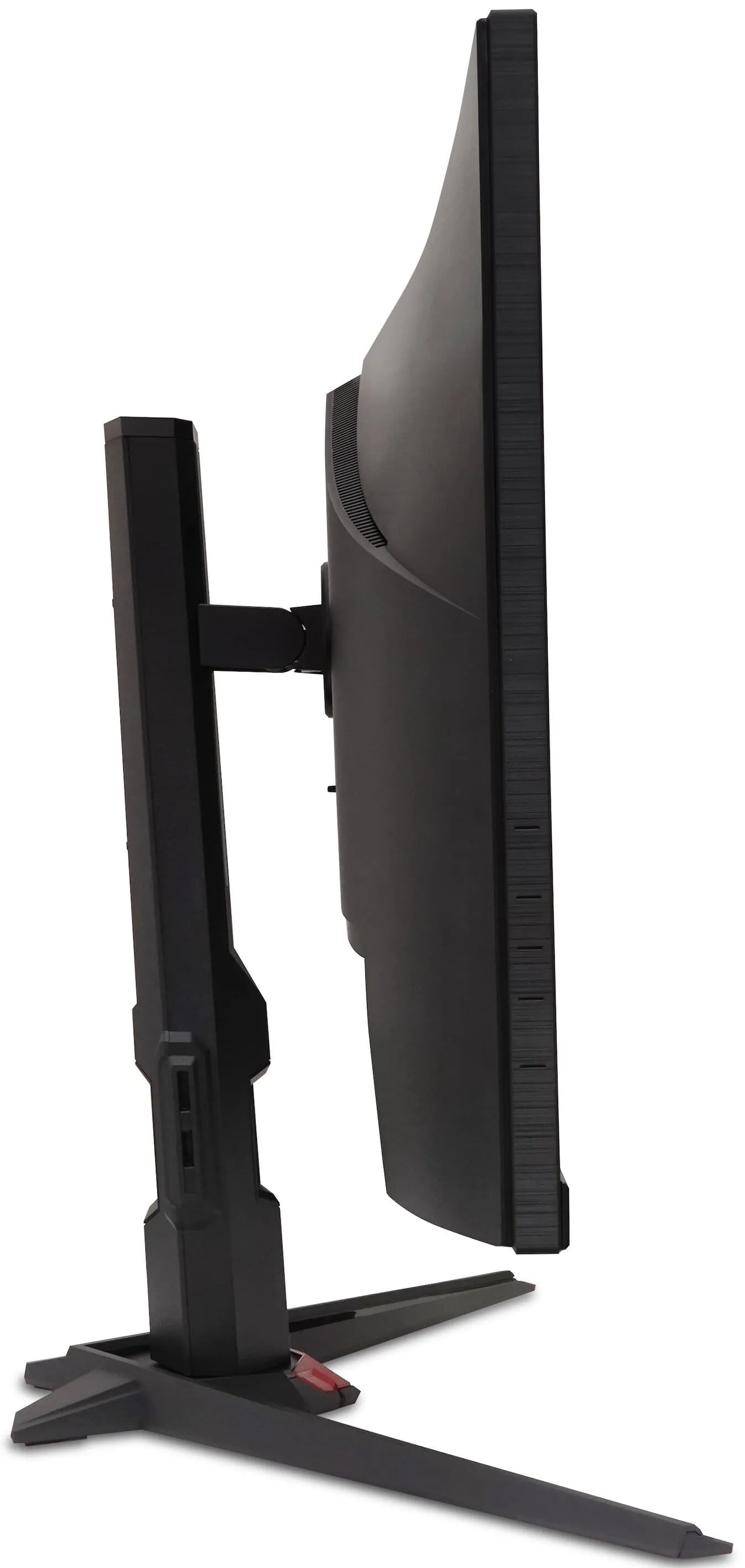 Монитор Acer Nitro XV272UX1bmiiprx (UM.HX2EE.111) [27", IPS, 2560x1440, 200 Гц, 0.5 мс, HDMI x2, DisplayPort]