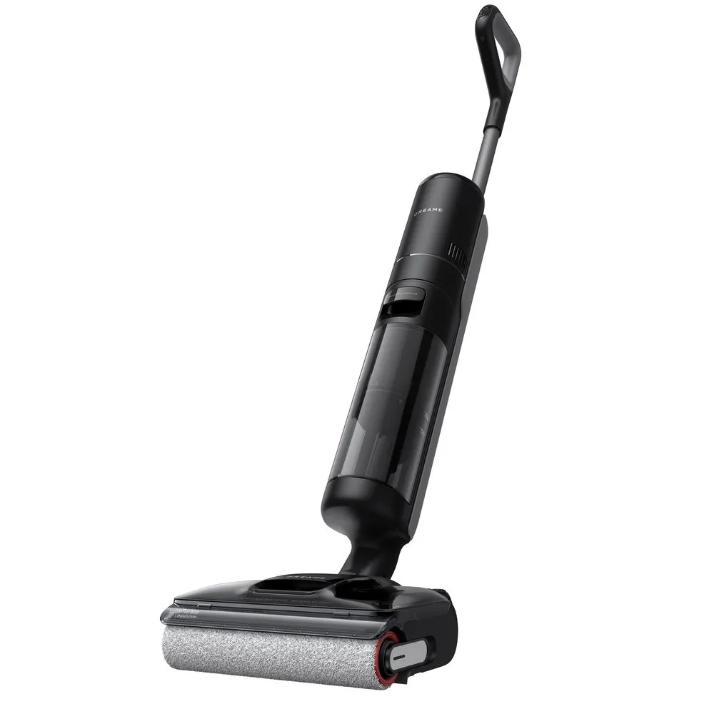 Вертикальный беспроводной моющий пылесос Dreame Wet and Dry Vacuum H12 Pro Flex Reach