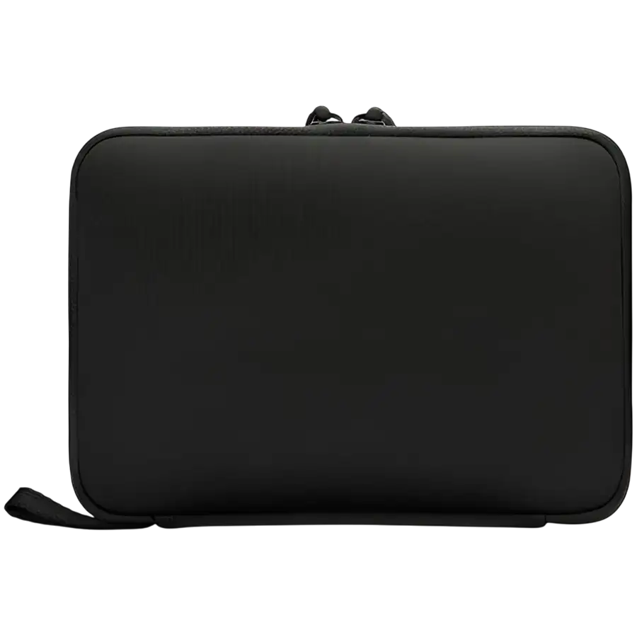 Сумка для аксессуаров TOPO ORGANIZER SMALL NERO, черный