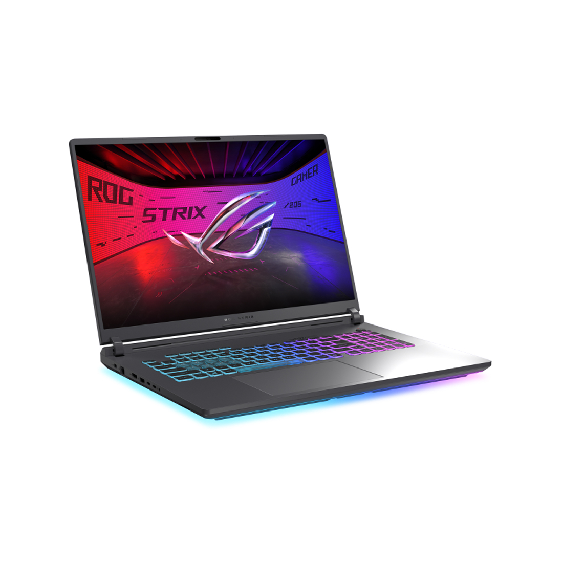 Ноутбук Asus ROG Strix G18 (G815JMR-TT257W) [18", Core i9 14900HX, 16 ГБ ОЗУ, 512 ГБ SSD, RTX 5060, Windows 11 Home]