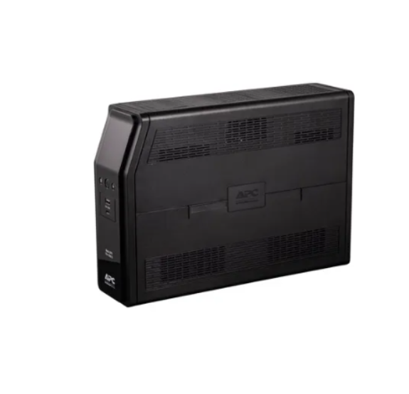 ИБП APC Back UPS Pro BR 1600VA, Sinewave,8 Outlets, AVR, LCD interface (BR1600SI)