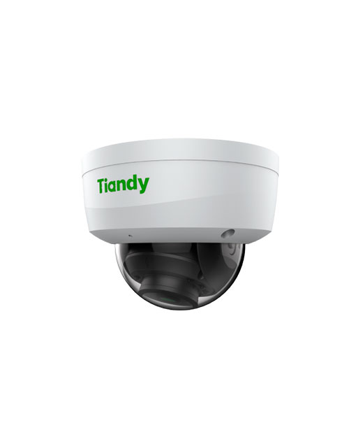 Tiandy TC-C32KS (I3/E/Y/C/H/2.8mm) 2Мп уличная купольная IP-камера 2,8мм 512Гб слот SD, audio I/O 1/1, alarm I/O 1/1 - купить в интернет-магазине Forcecom.kz Tiandy TC-C32KS (I3/E/Y/C/H/2.8mm) 2Мп уличная купольная IP-камера 2,8мм 512Гб слот SD, audio I/O 1/1, alarm I/O 1/1
