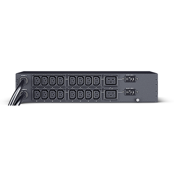 Блок распределения питания CyberPower PDU24302 (PDU32MHVCEE18AT)